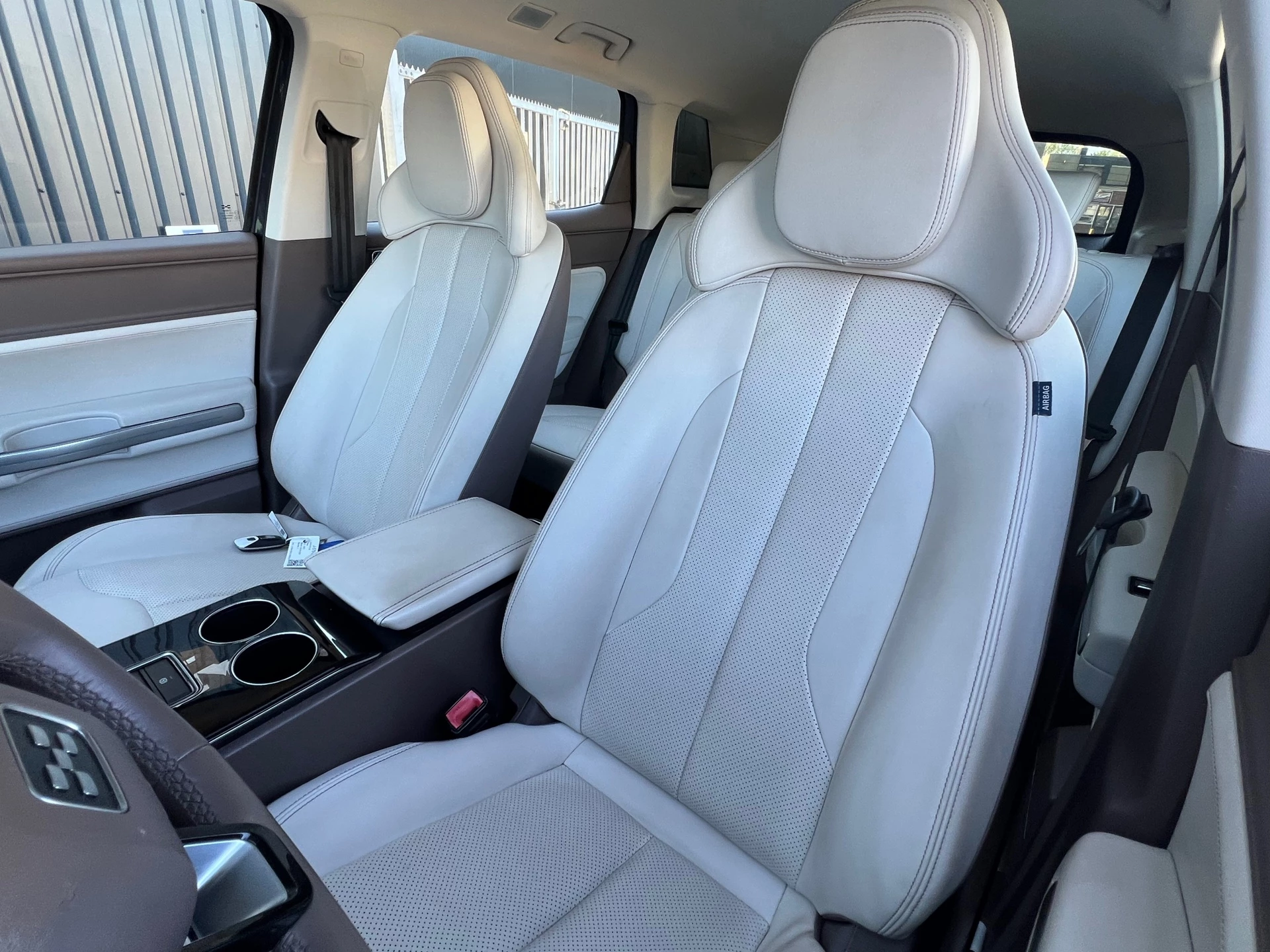 Hoofdafbeelding Aiways U5