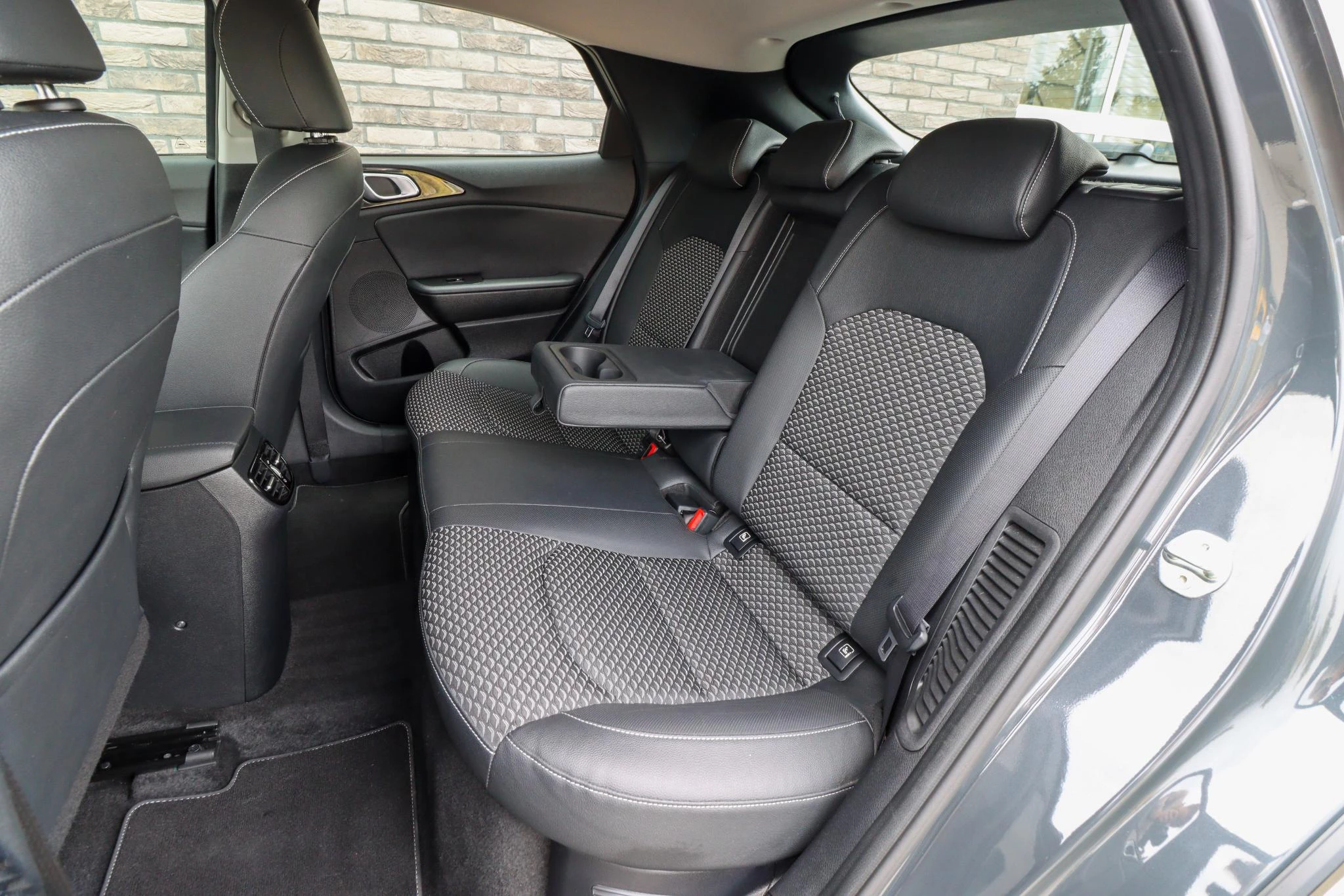 Hoofdafbeelding Kia XCeed