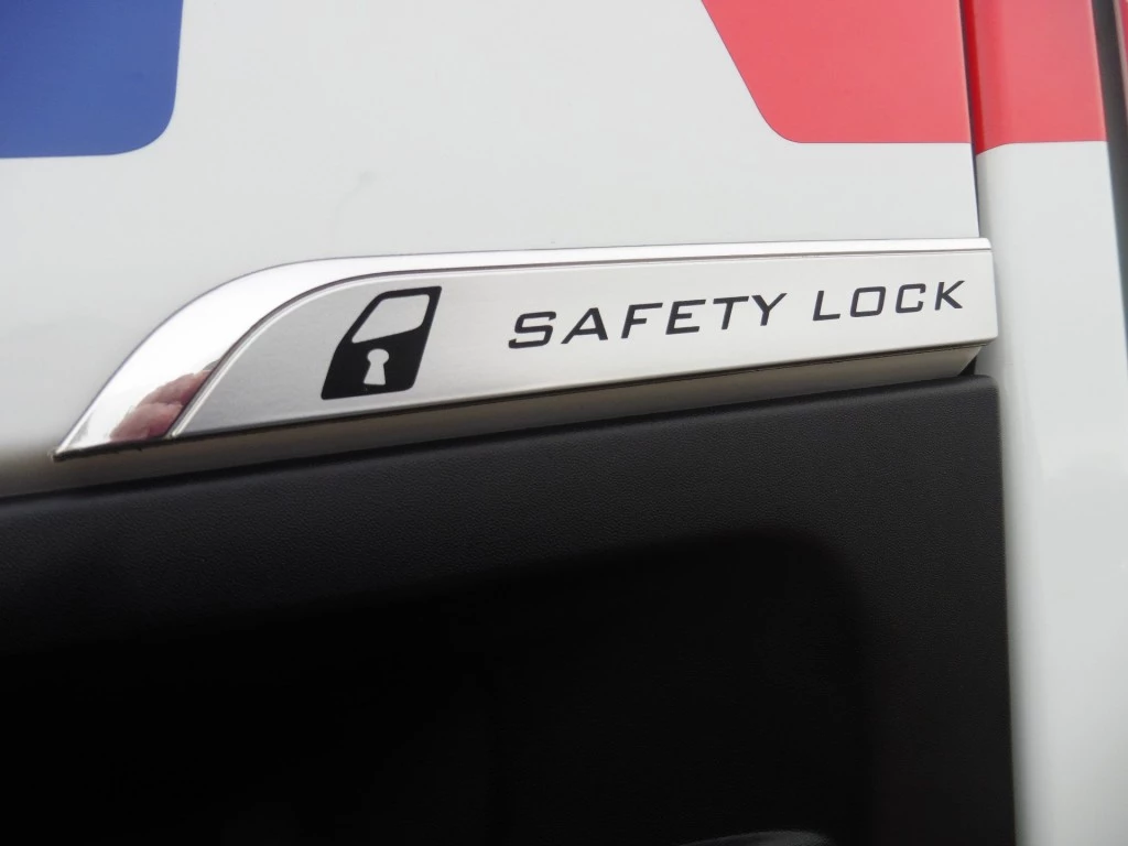 Hoofdafbeelding Iveco S-way