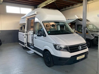 Volkswagen California Grand 600 | Automaat | 177 PK | 2020 | 48.000 km