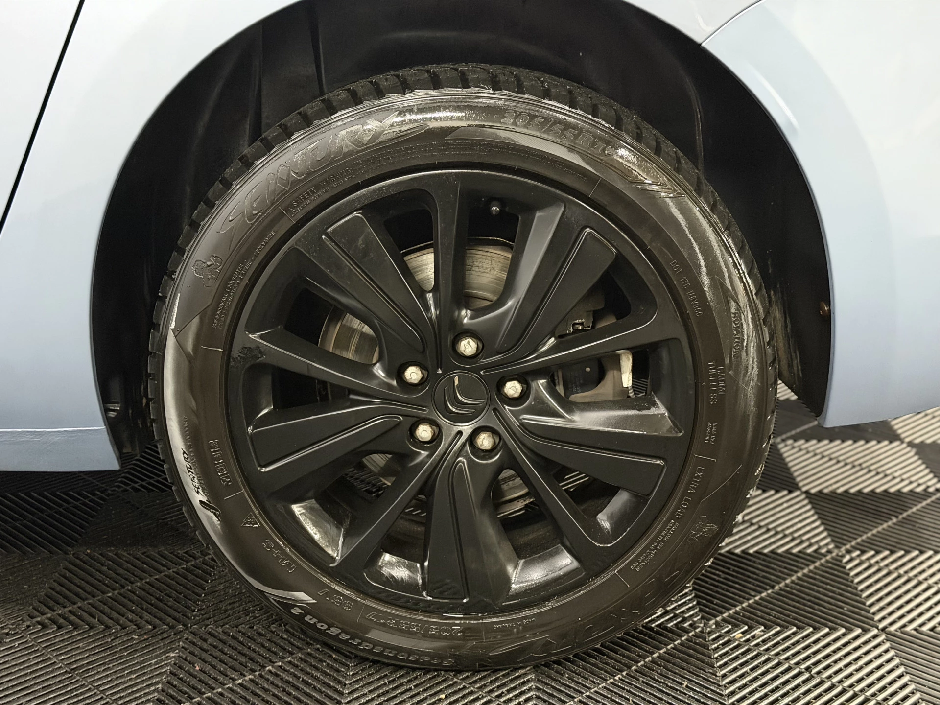 Hoofdafbeelding Citroën Grand C4 Picasso