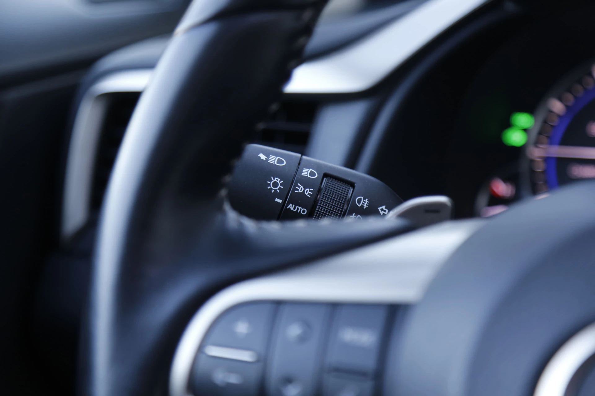 Hoofdafbeelding Lexus RX