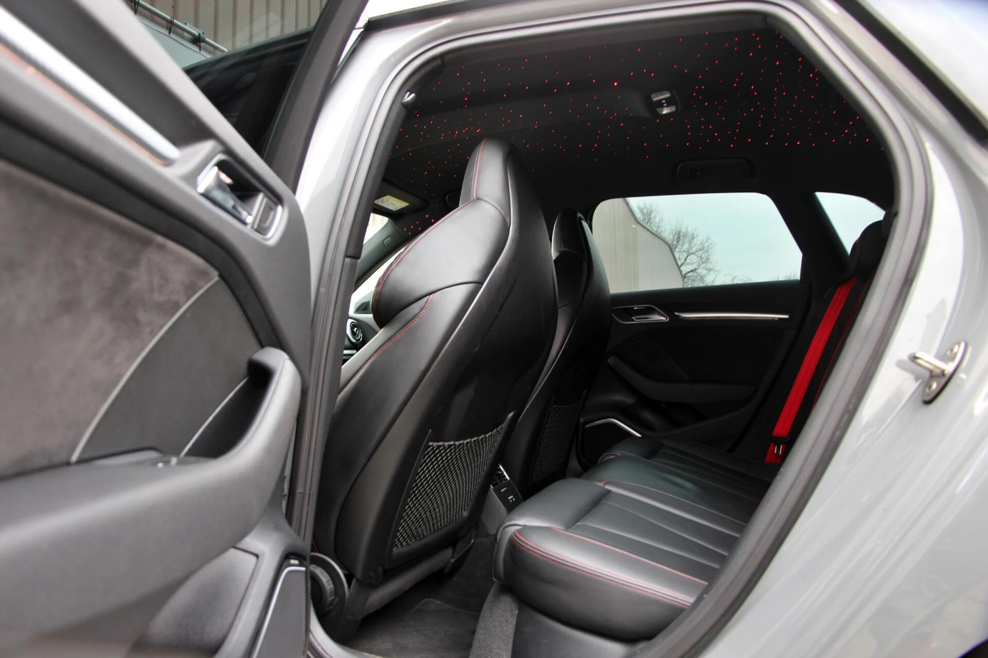 Hoofdafbeelding Audi RS3