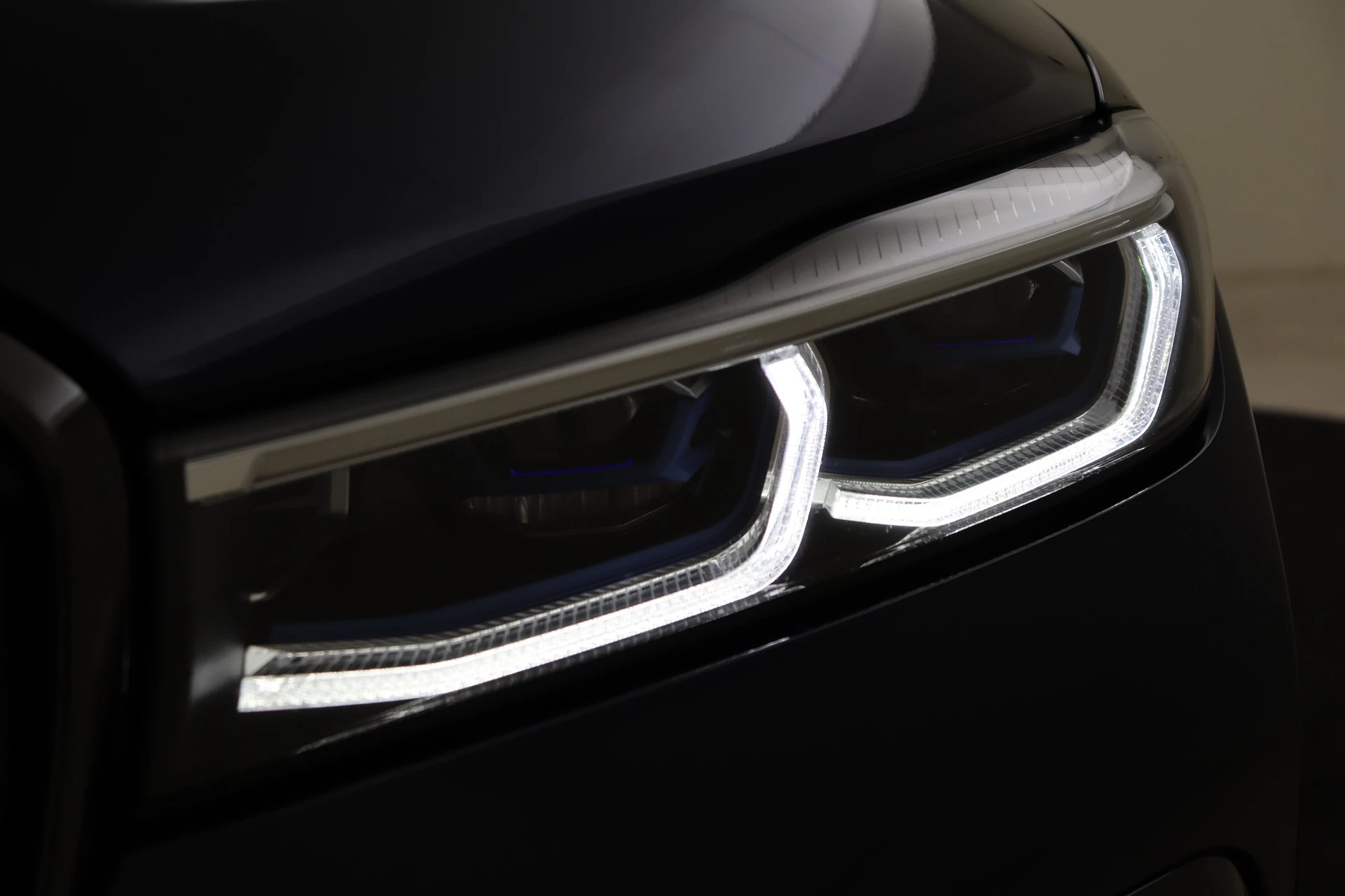 Hoofdafbeelding BMW 7 Serie