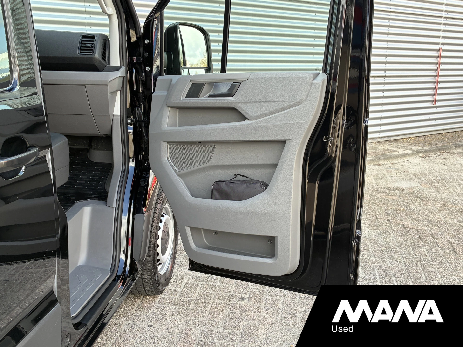 Hoofdafbeelding MAN TGE