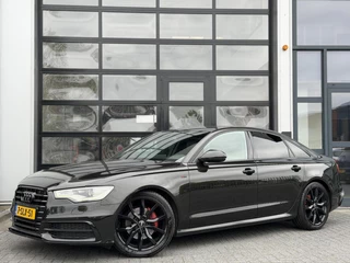 Audi A6 Limousine 2.0 TFSI Pro Line S / 3X S-line / NAP / NA