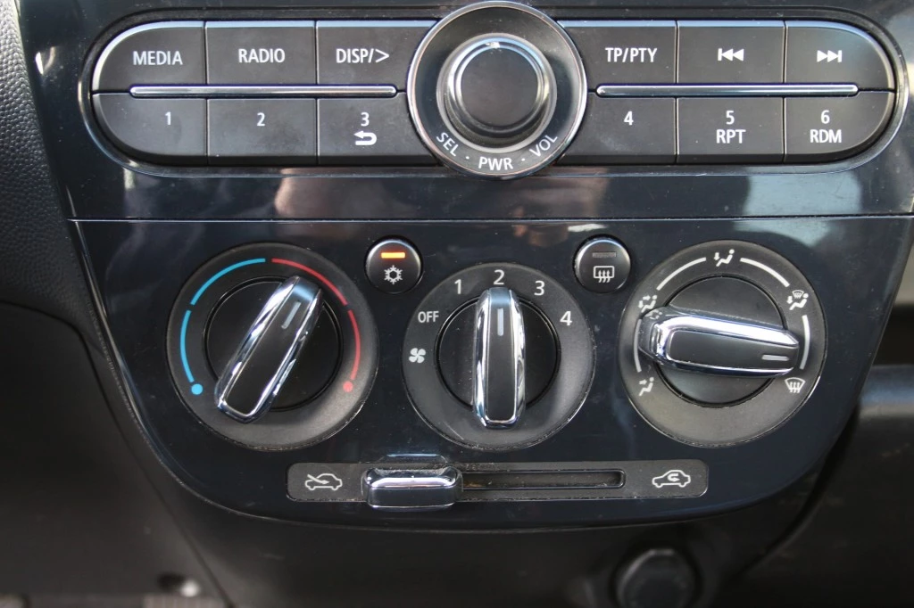 Hoofdafbeelding Mitsubishi Space Star