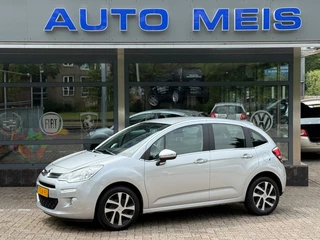 Citroën C3 1.2 VTI Collection Clima Cruise