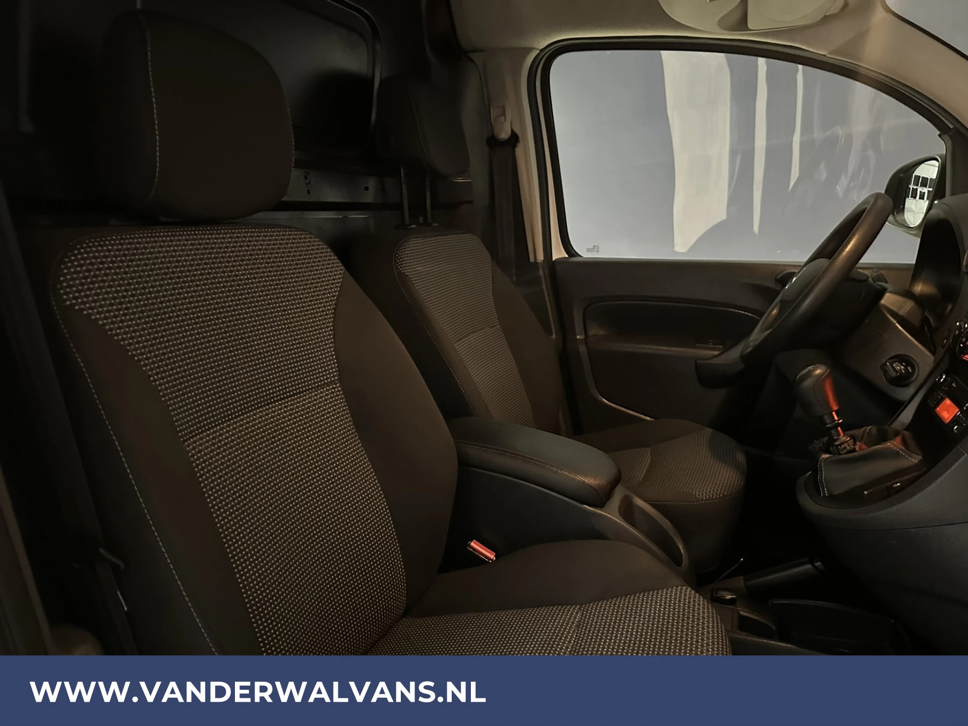 Hoofdafbeelding Mercedes-Benz Citan
