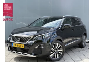 Hoofdafbeelding Peugeot 5008 Peugeot 5008 BWJ 2017 | 1.2PT 131PK GT-Line | PANO DAK | CLIMA | CARPLAY | NAVI | CRUISE | CAMERA | LEDER |