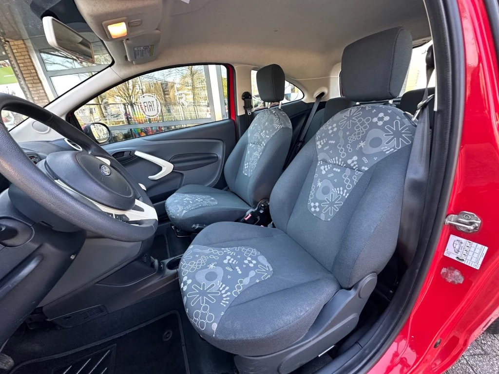 Hoofdafbeelding Ford Ka