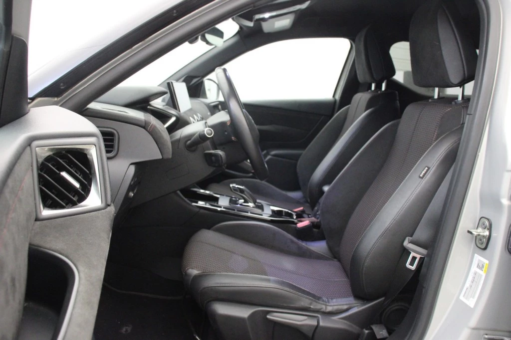 Hoofdafbeelding DS DS 3