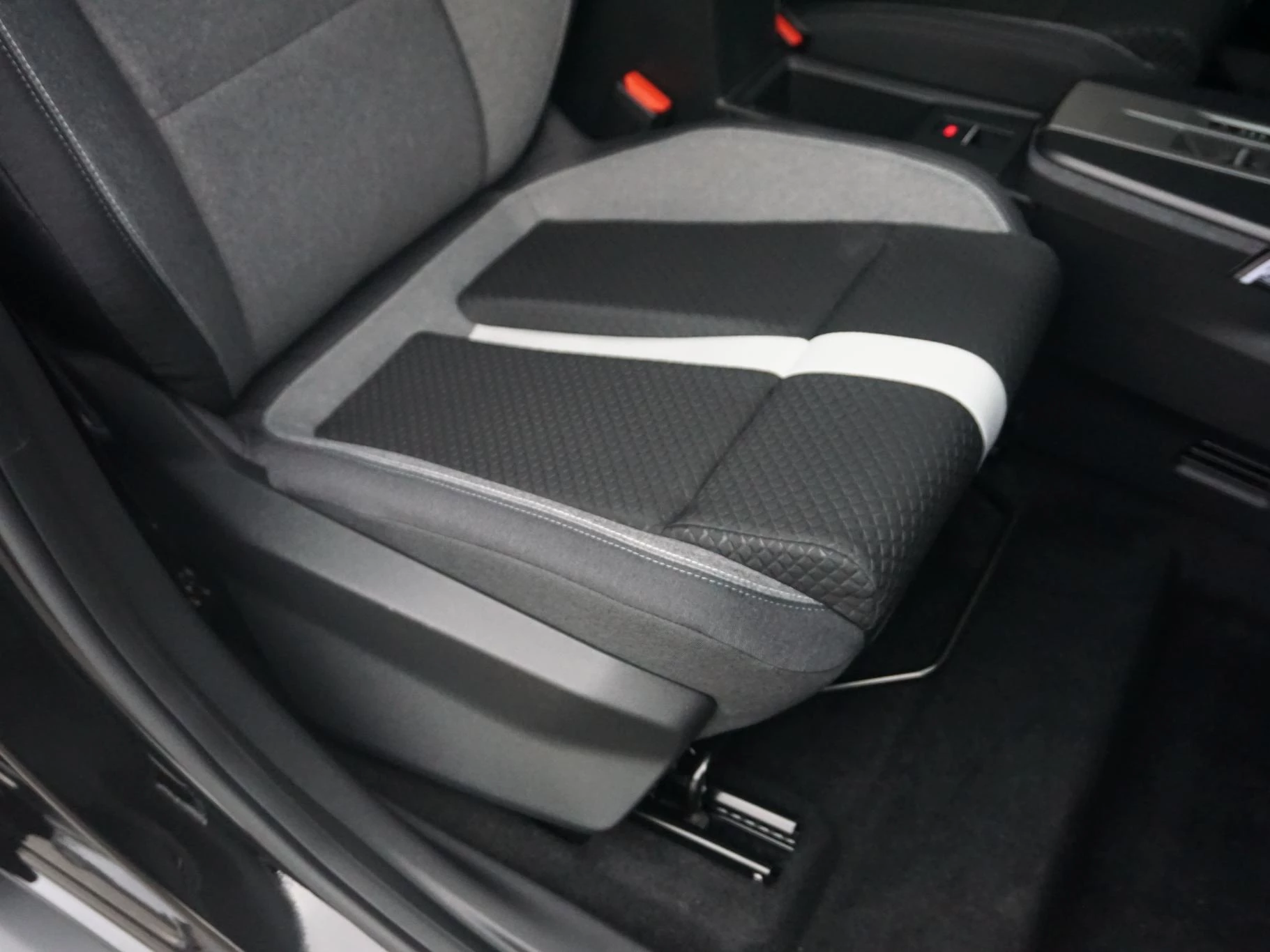 Hoofdafbeelding Opel Frontera