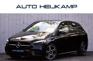 Mercedes-Benz B-klasse 250 e Business Solution AMG Limited | Camera | Trekhaak | 1e Eigenaar |