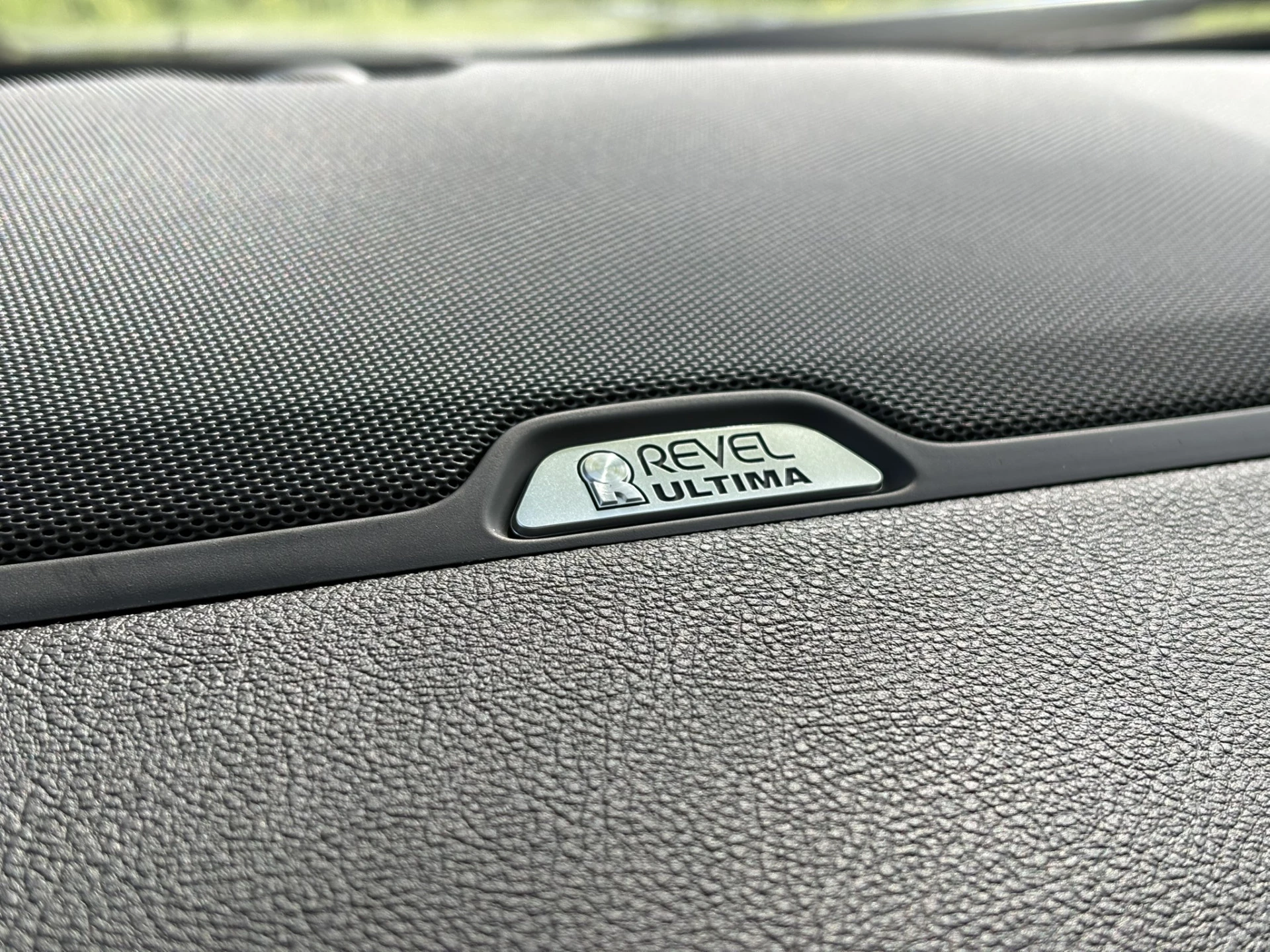 Hoofdafbeelding Lincoln Navigator