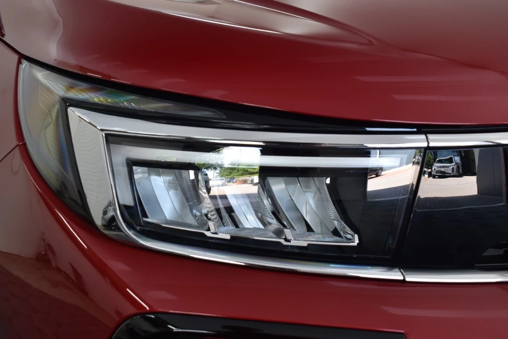 Hoofdafbeelding Opel Grandland