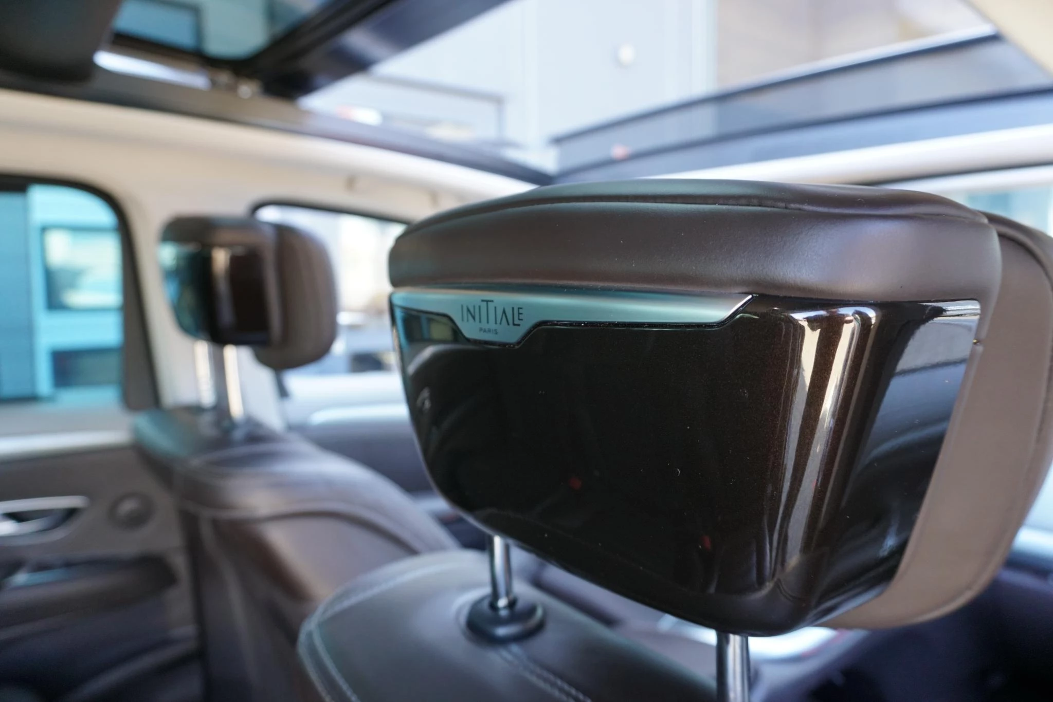 Hoofdafbeelding Renault Espace