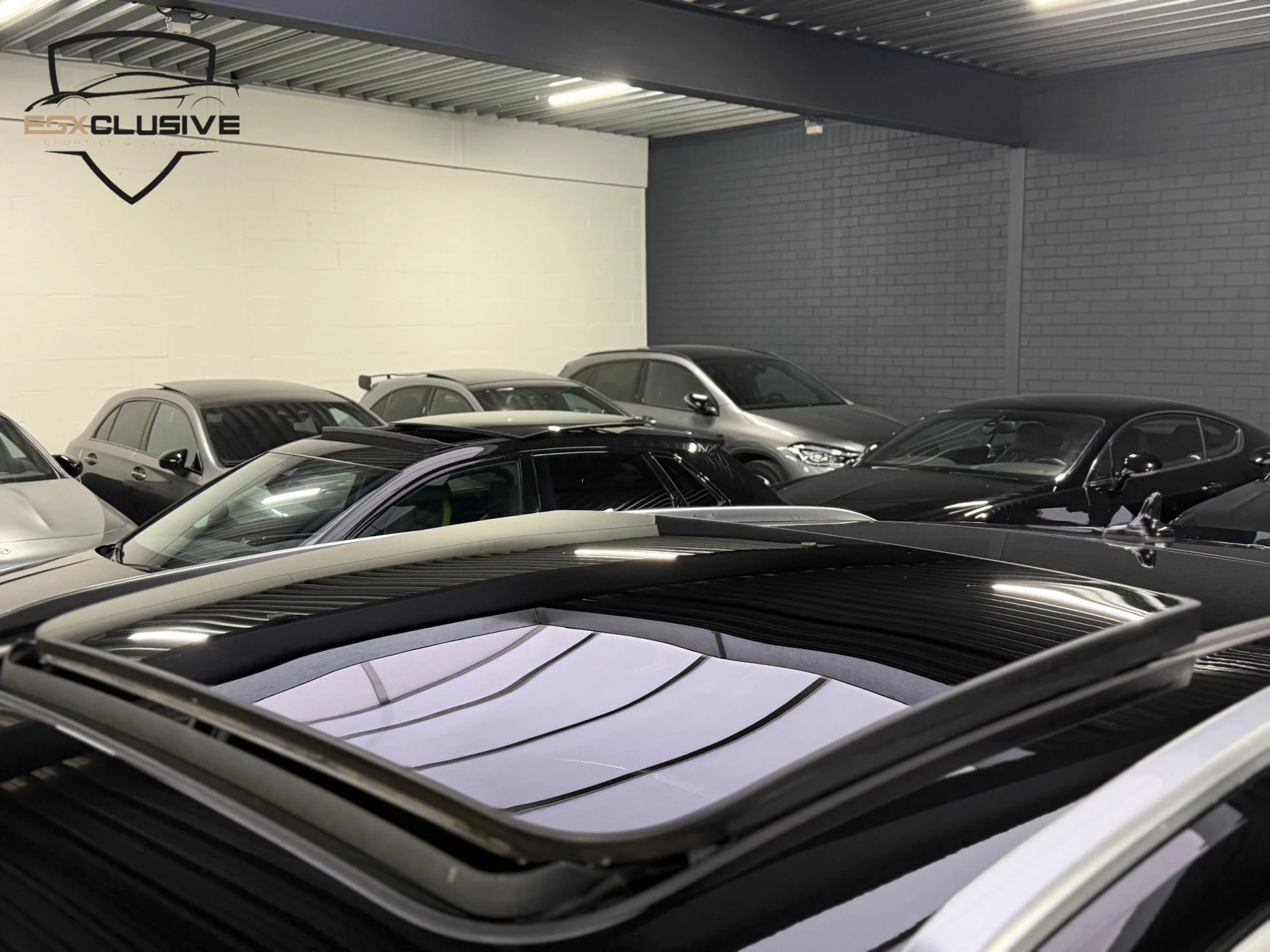 Hoofdafbeelding Audi SQ5