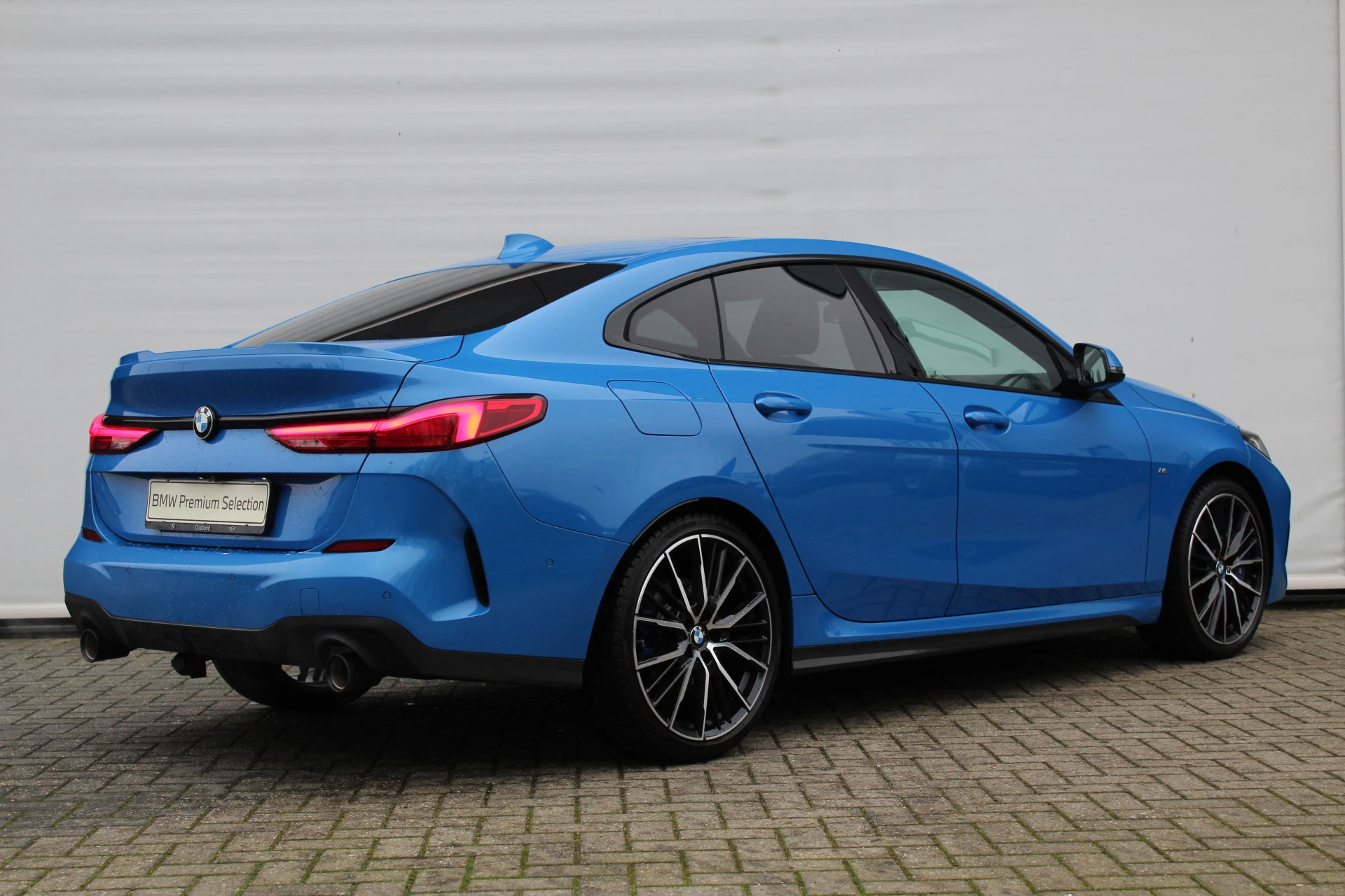 Hoofdafbeelding BMW 2 Serie