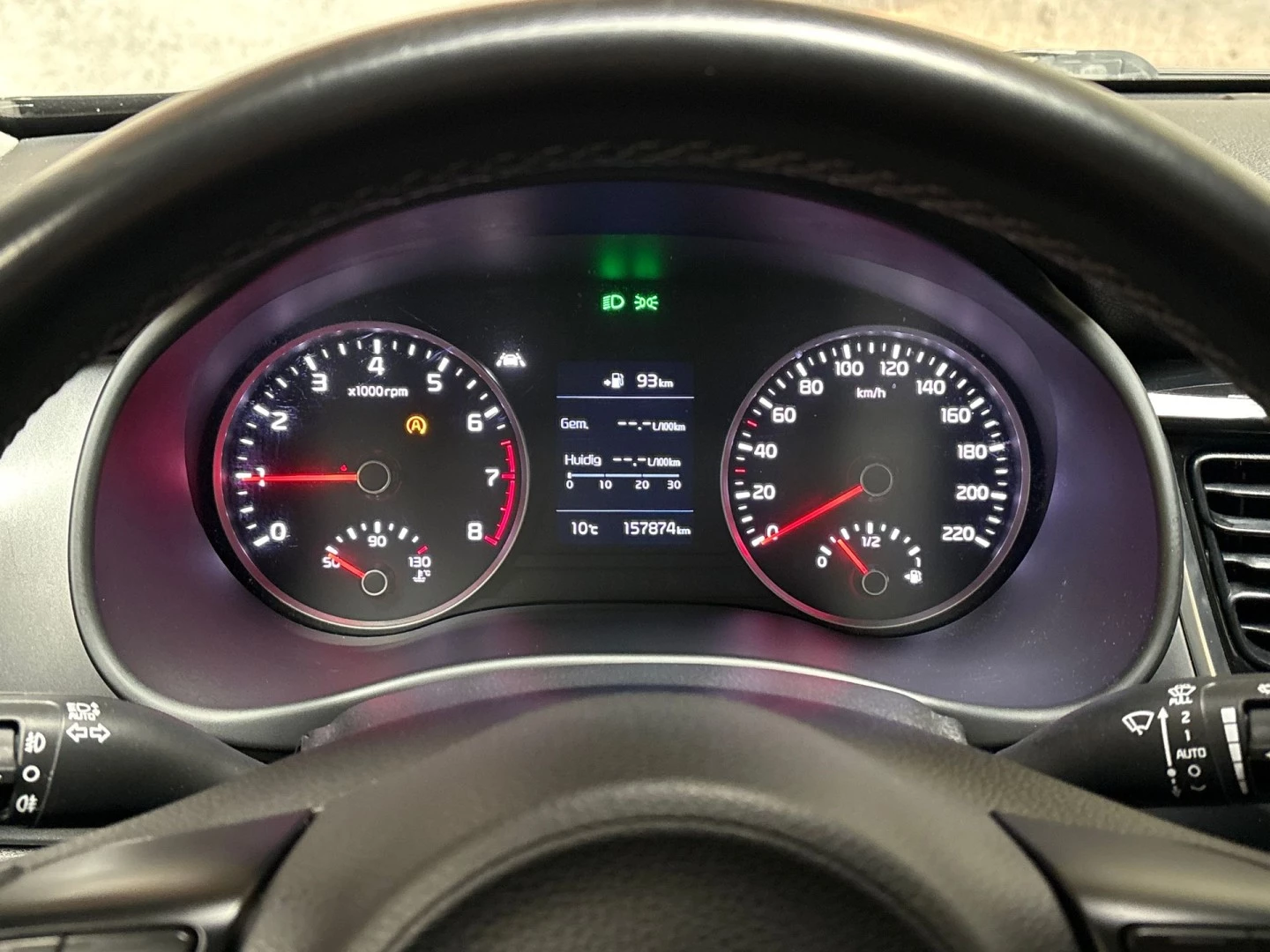 Hoofdafbeelding Kia Stonic