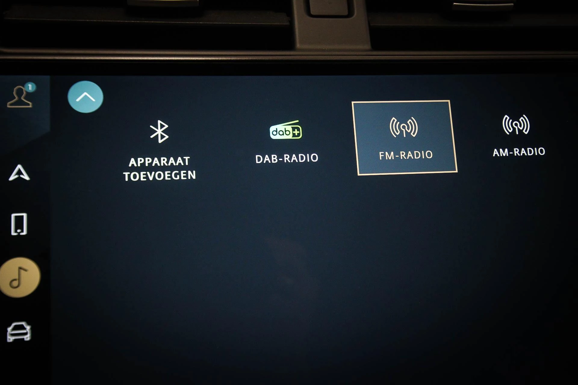 Hoofdafbeelding Land Rover Discovery