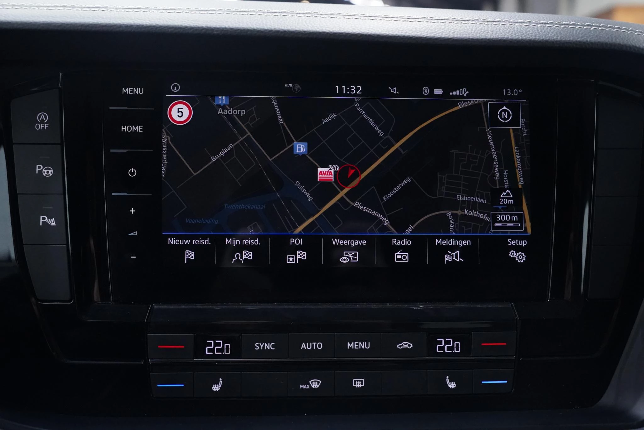 Hoofdafbeelding Volkswagen Touareg