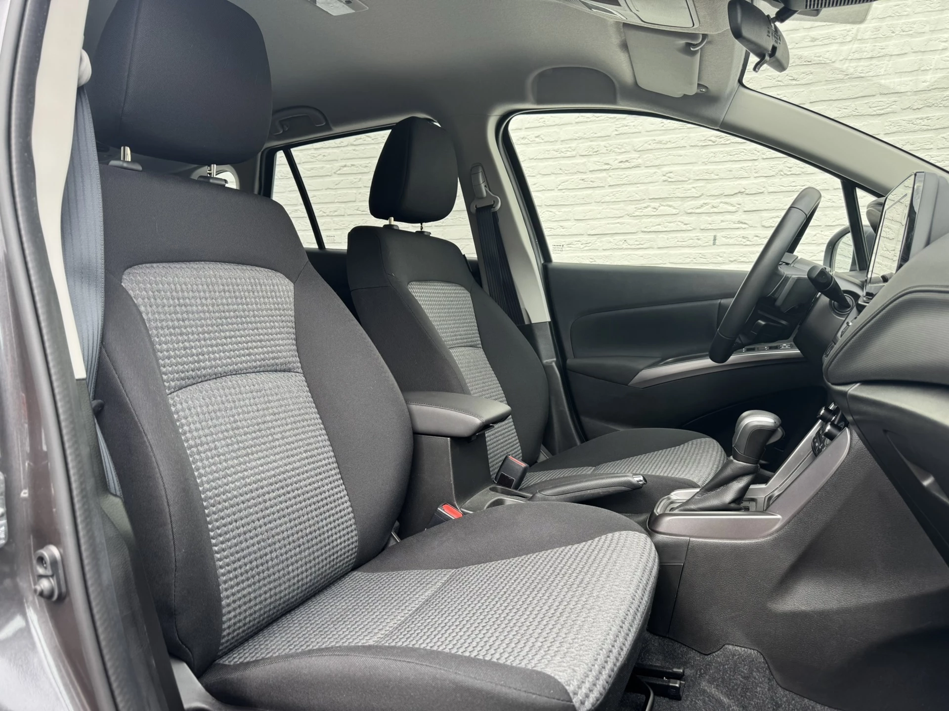 Hoofdafbeelding Suzuki S-Cross