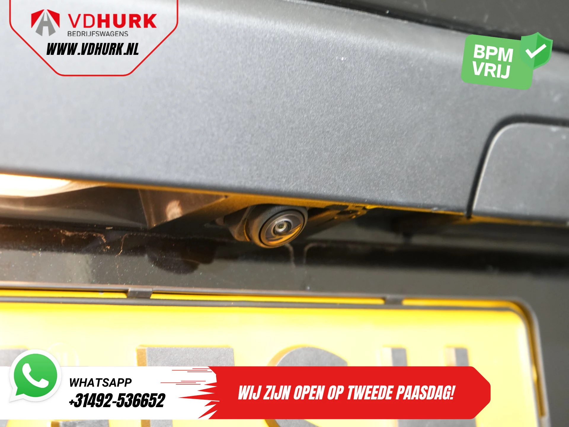 Hoofdafbeelding Mercedes-Benz Citan