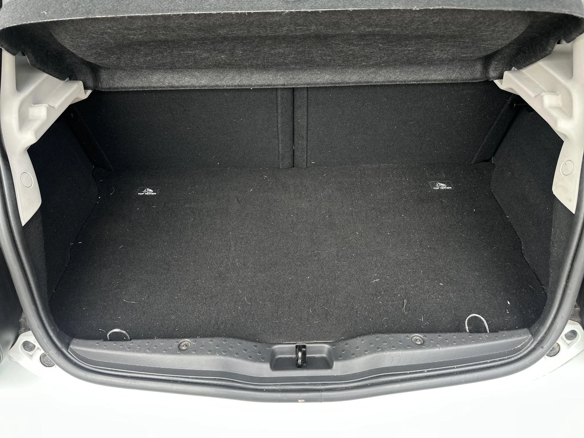 Hoofdafbeelding smart Forfour
