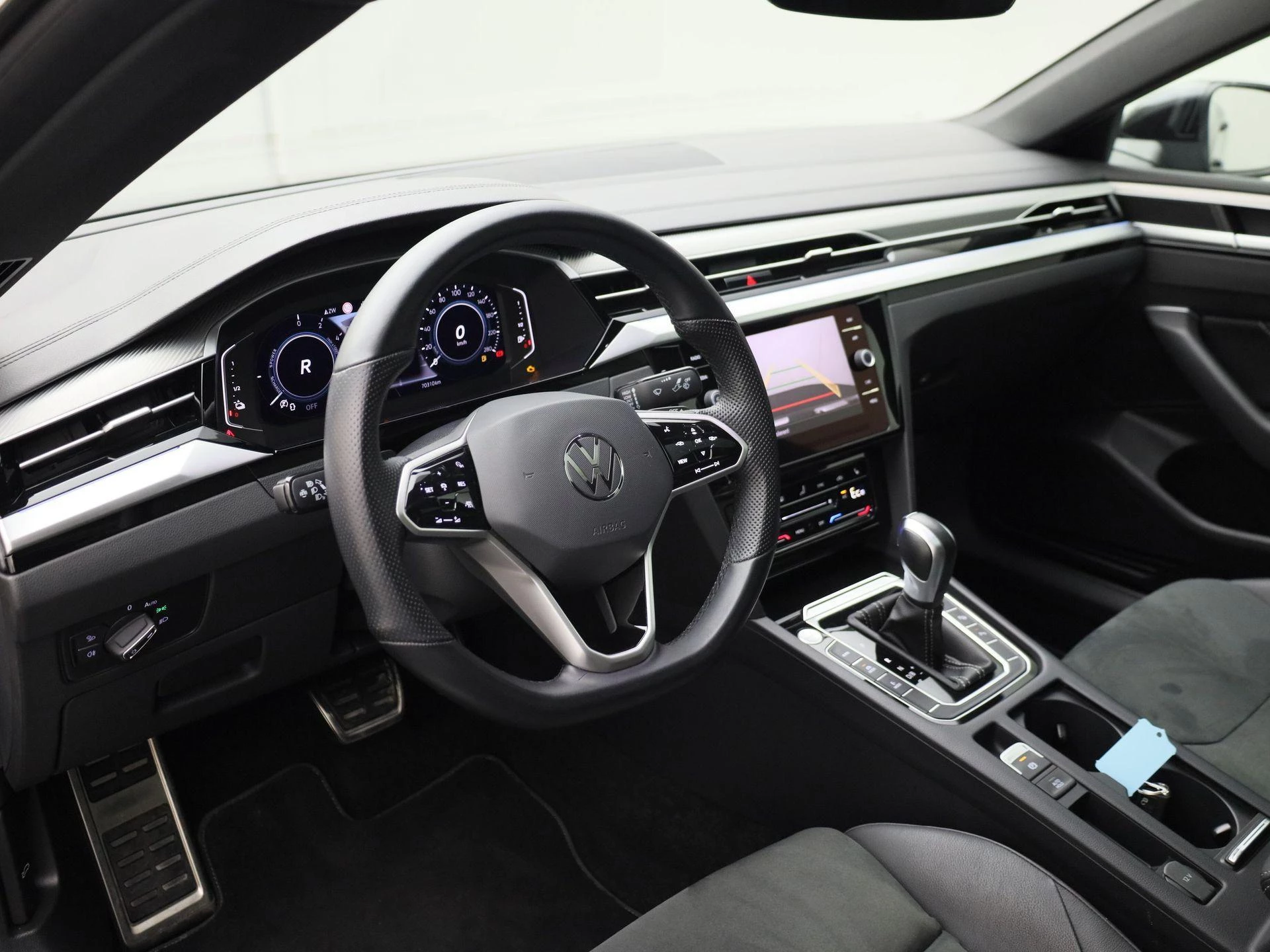 Hoofdafbeelding Volkswagen Arteon