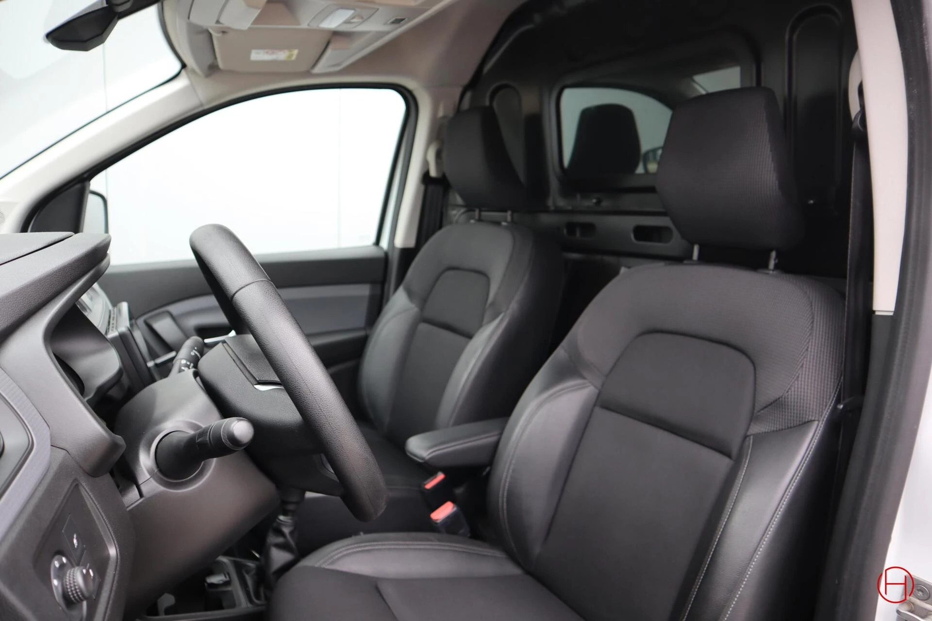 Hoofdafbeelding Renault Express