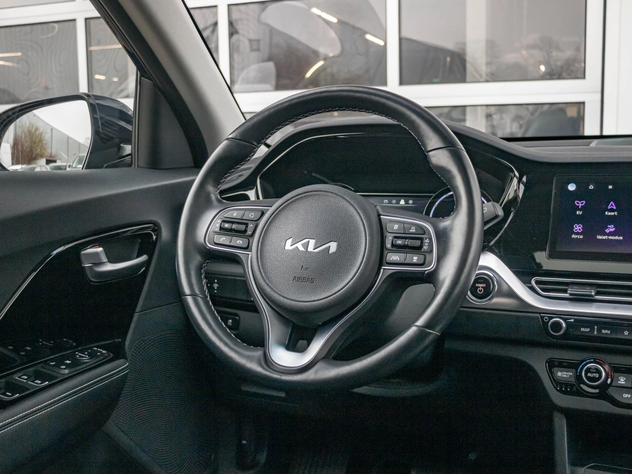 Hoofdafbeelding Kia e-Niro