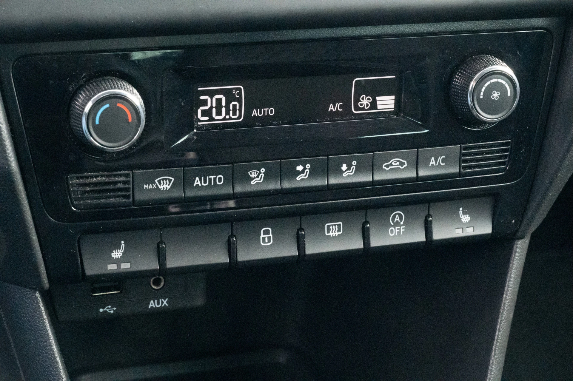 Hoofdafbeelding Škoda Rapid