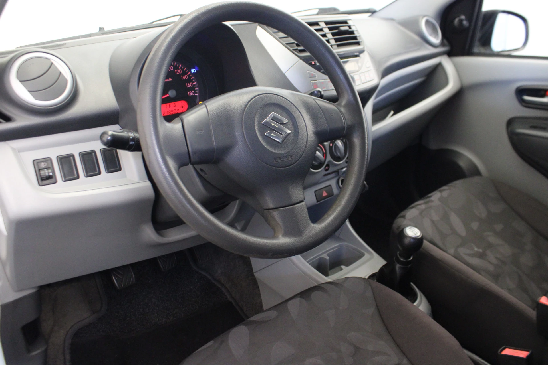 Hoofdafbeelding Suzuki Alto