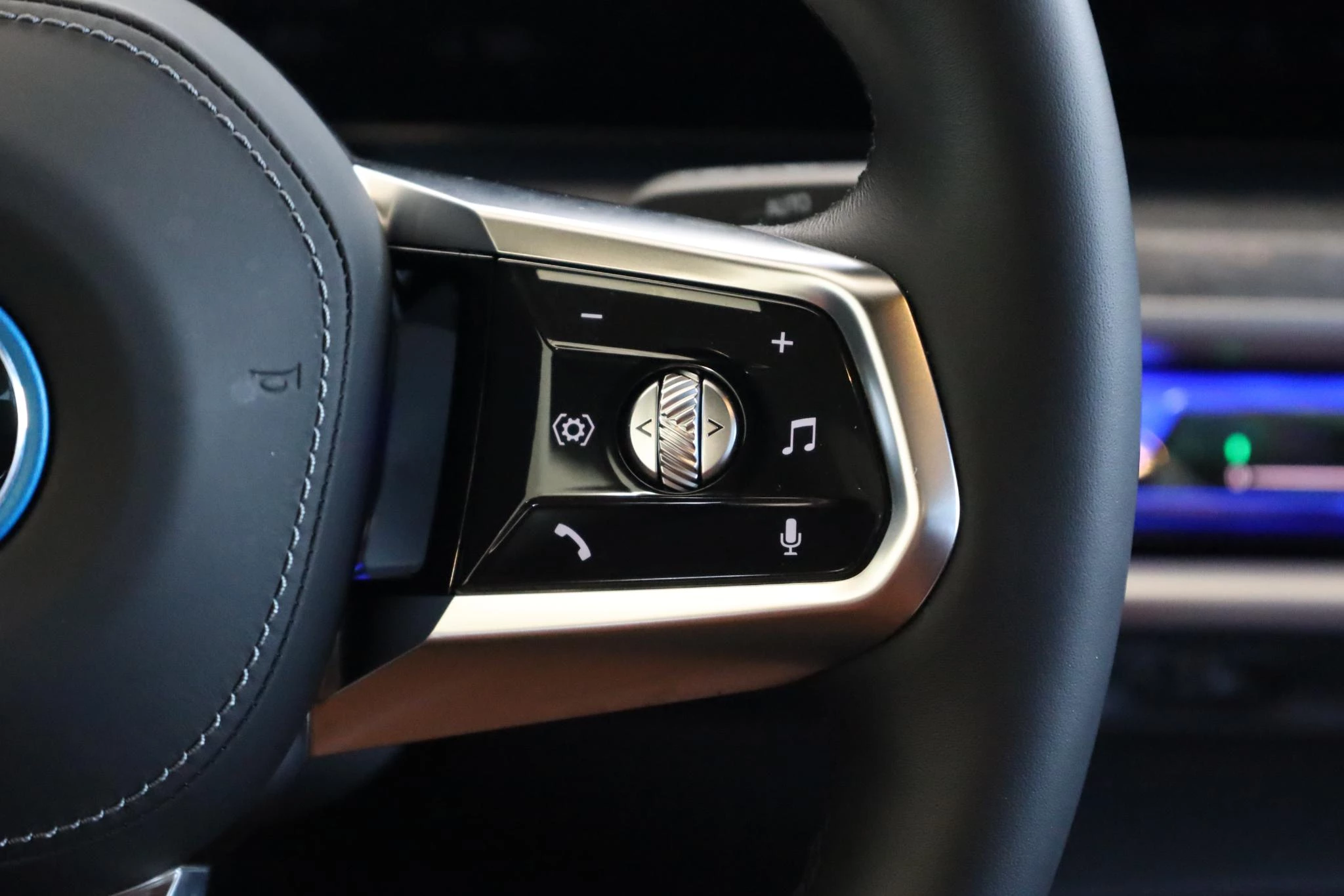 Hoofdafbeelding BMW i7