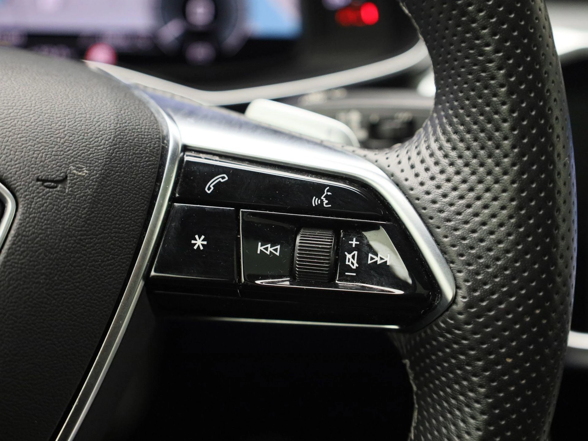 Hoofdafbeelding Audi A7