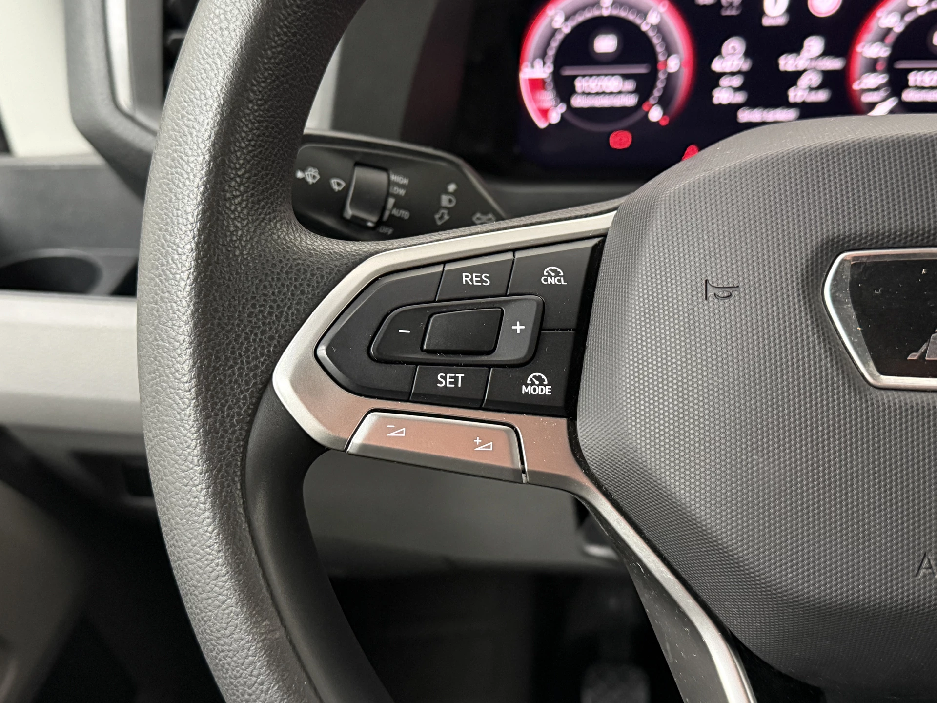 Hoofdafbeelding MAN TGE