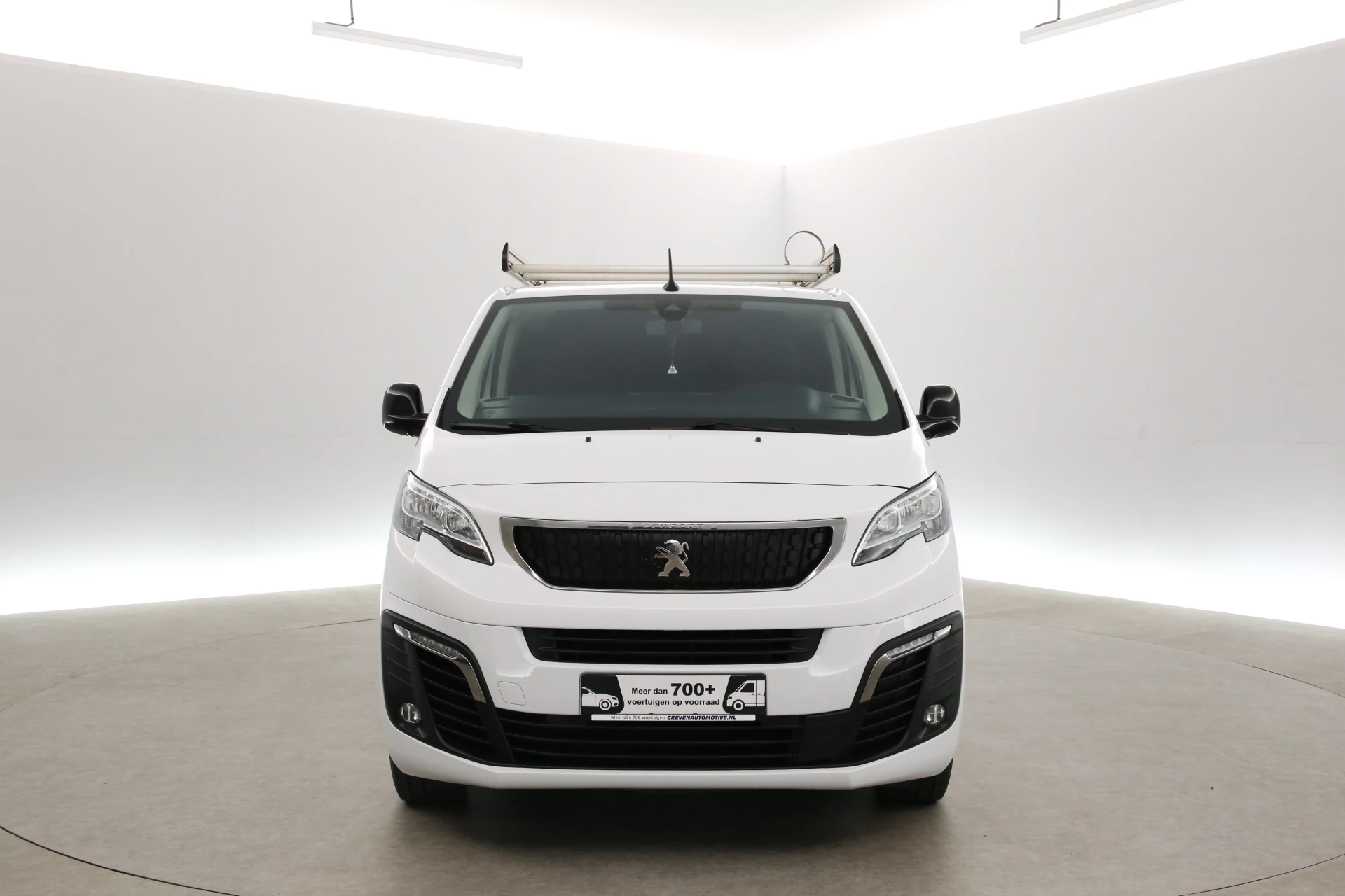Hoofdafbeelding Peugeot Expert