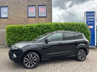 Ford Kuga 1.5 EcoBoost ST Line Climate C, Cruise C, Navigatie, Camera!!!! DINSDAG 01-07 ZIJN WIJ GESLOTEN!!!!
