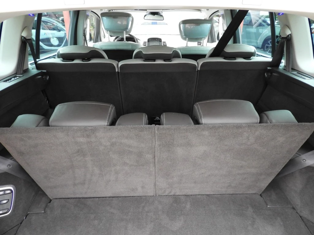 Hoofdafbeelding Renault Espace