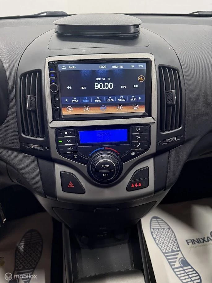 Hoofdafbeelding Hyundai i30