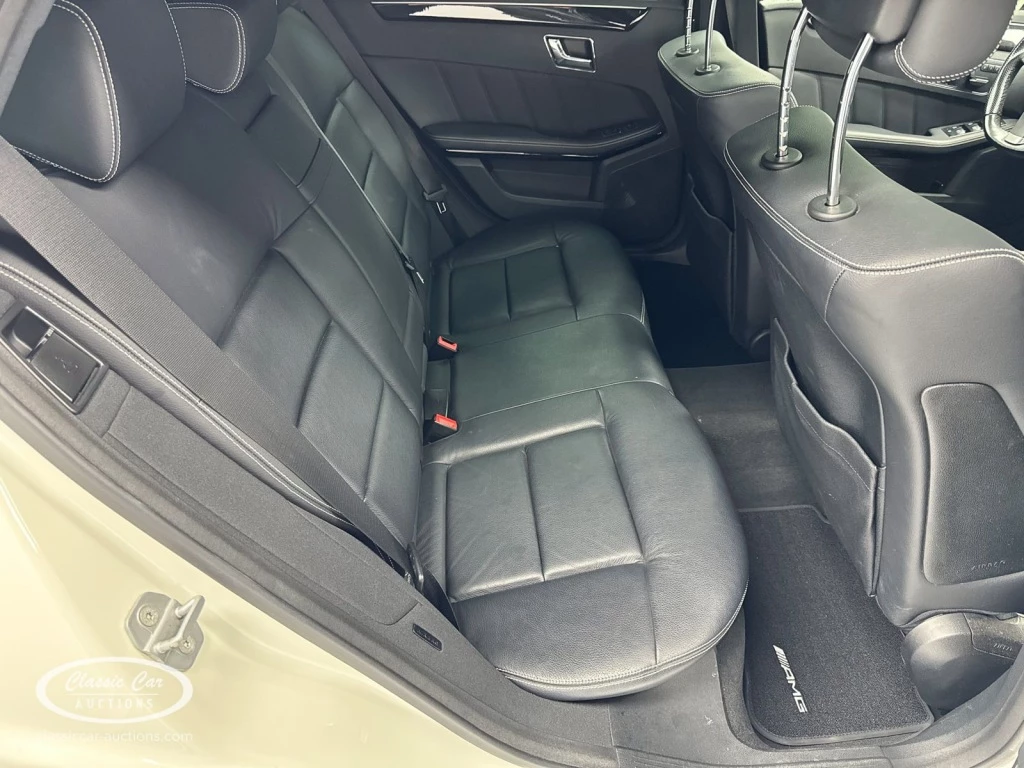 Hoofdafbeelding Mercedes-Benz Overige