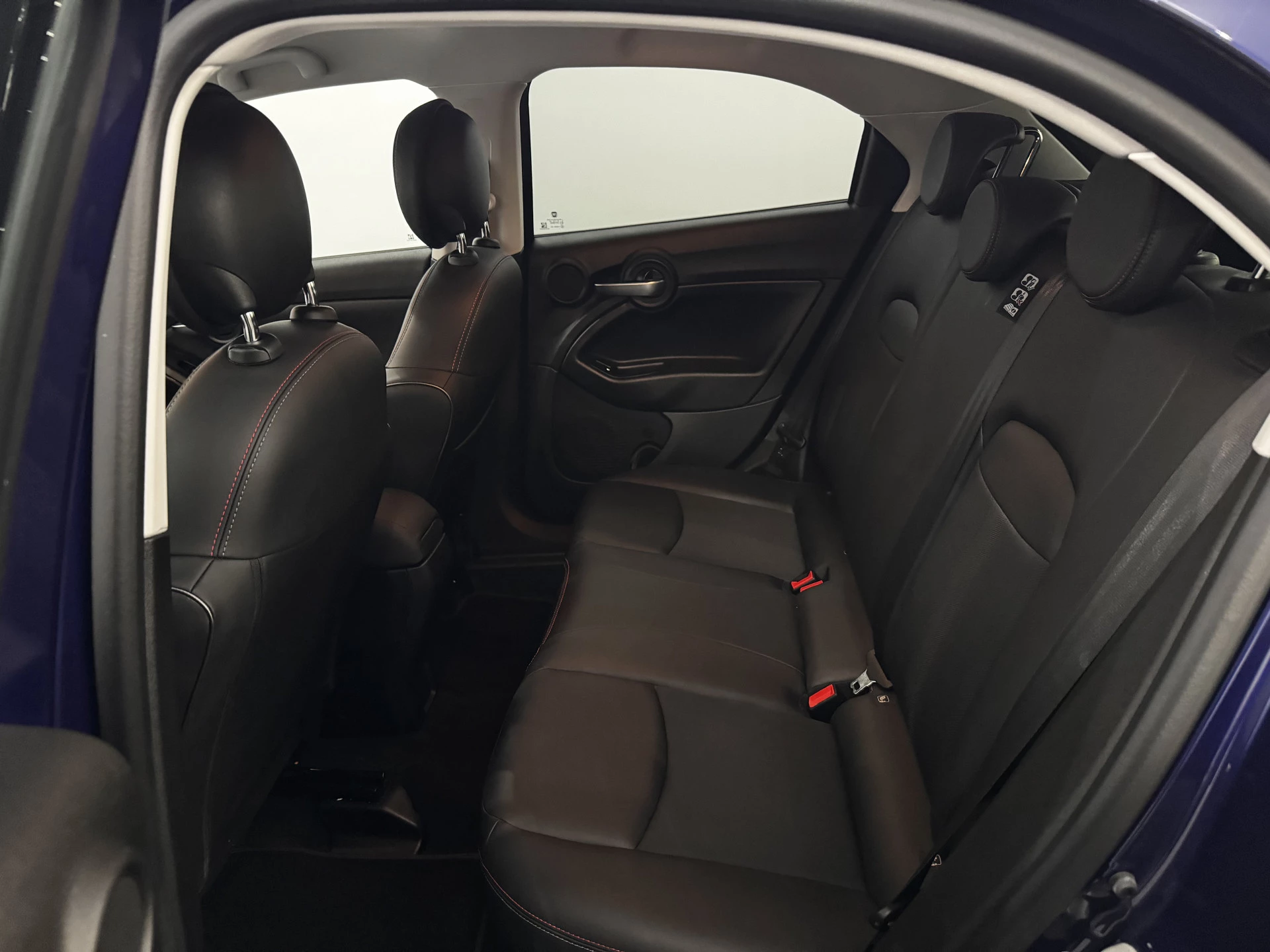 Hoofdafbeelding Fiat 500X