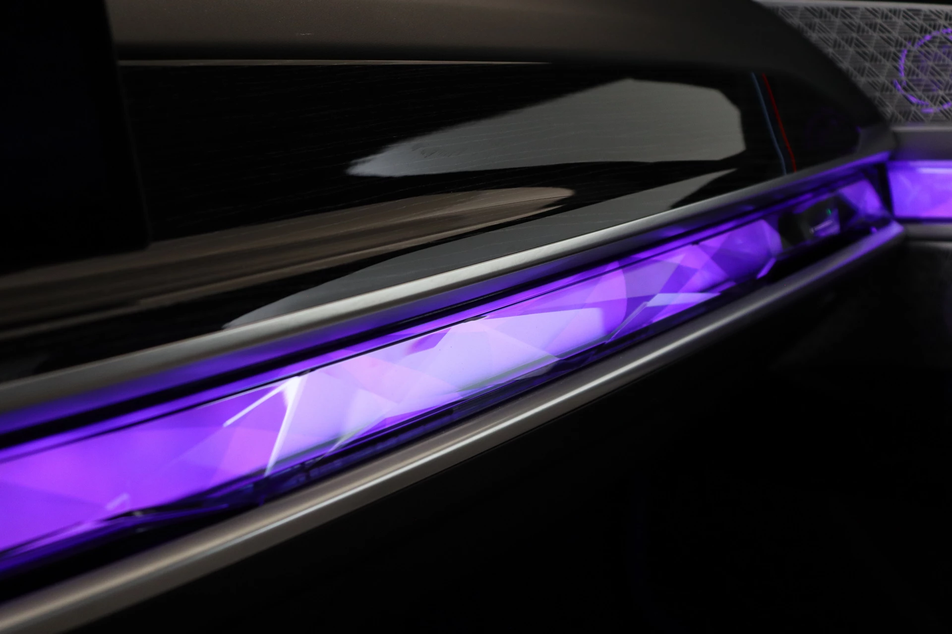 Hoofdafbeelding BMW i7