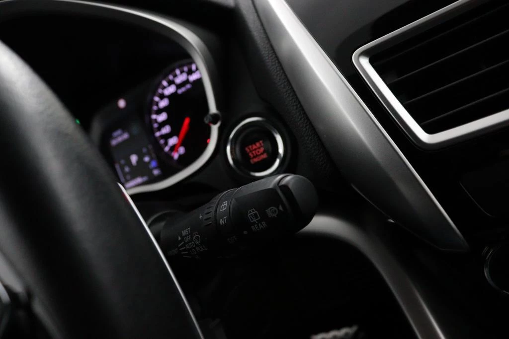 Hoofdafbeelding Mitsubishi Eclipse Cross