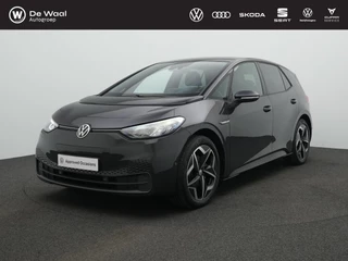 Volkswagen ID.3 Pro Advantage 58 kWh 204 pk | Achteruitrijcamera | Adaptive Cruise | Stuur-/stoelverwarming | Navigatie