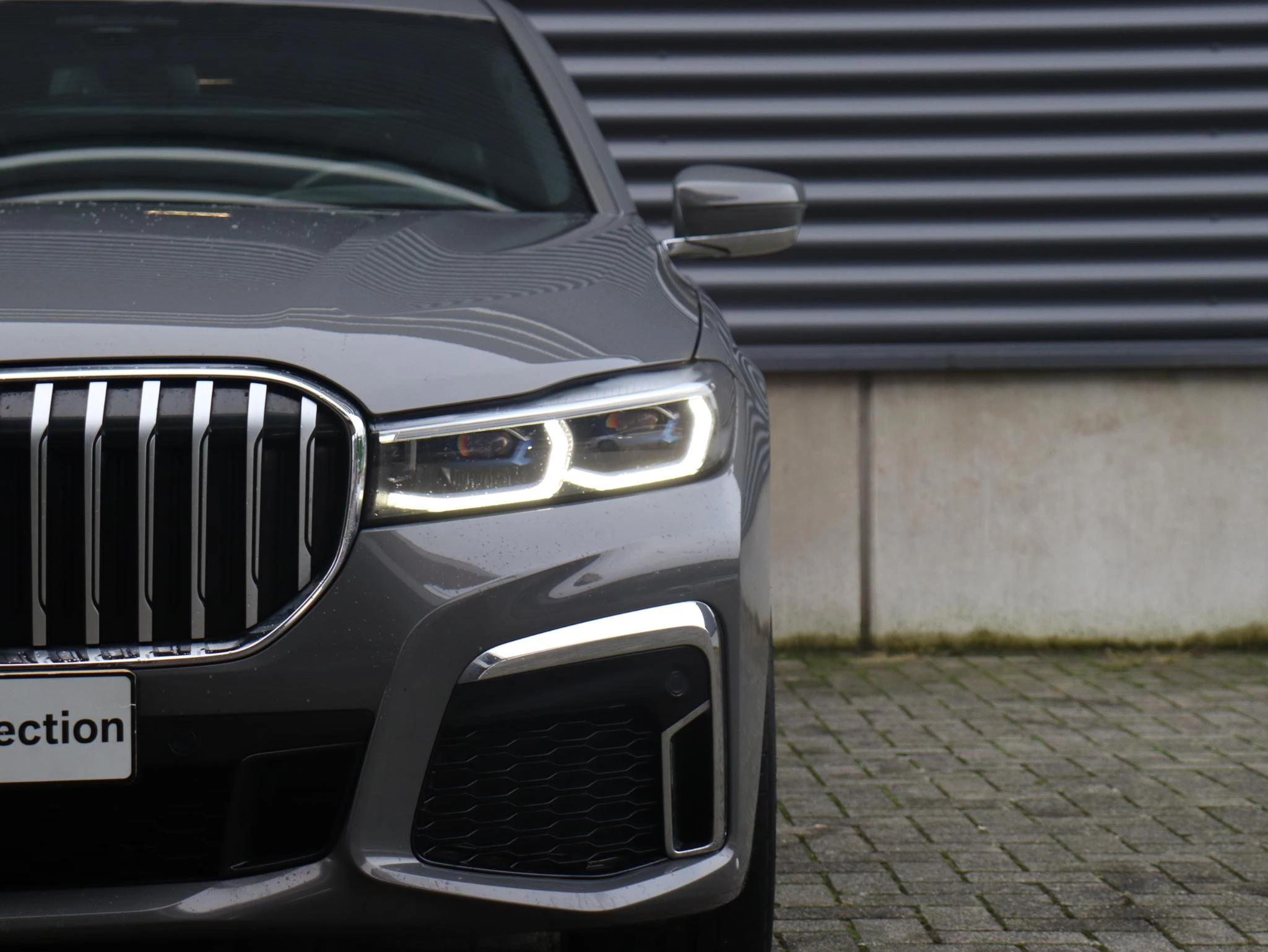Hoofdafbeelding BMW 7 Serie