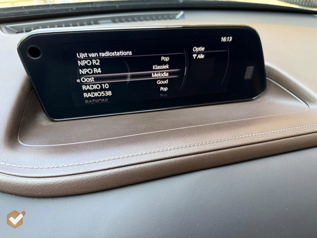 Hoofdafbeelding Mazda CX-30
