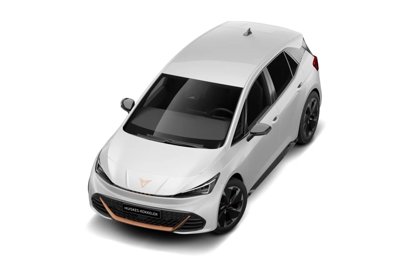 Hoofdafbeelding CUPRA Born