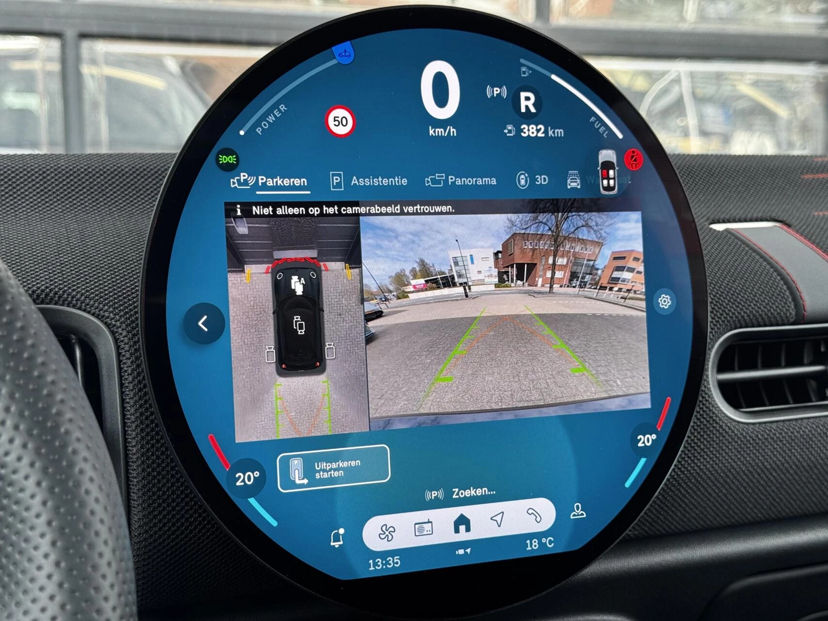 Hoofdafbeelding MINI Cooper S